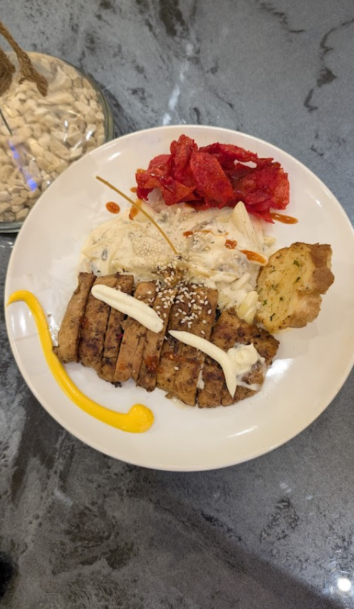 Esero food