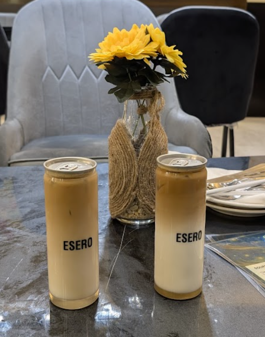 Esero coffee